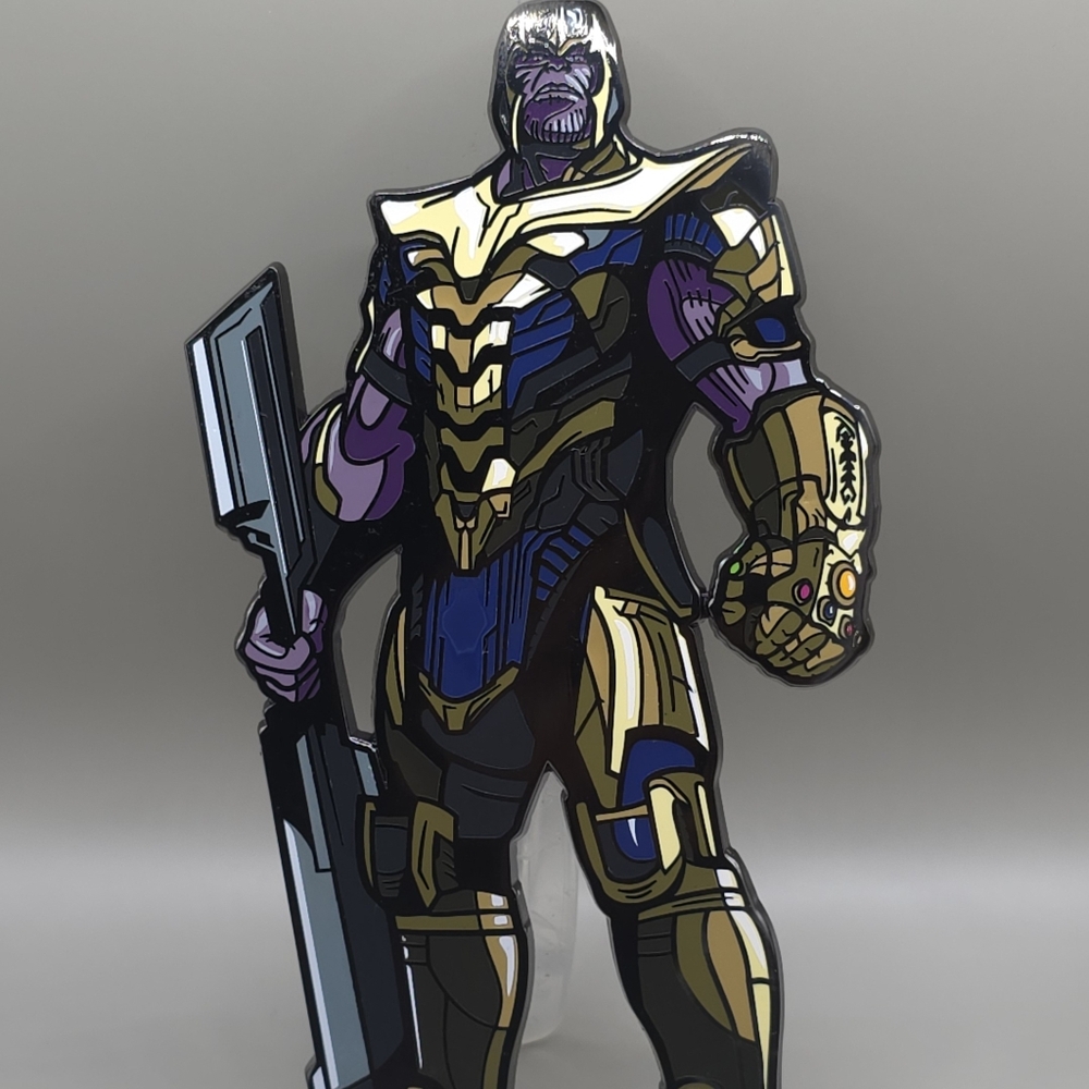 FiGPiN Thanos X9